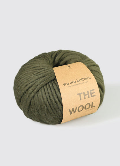 The Wool Olive