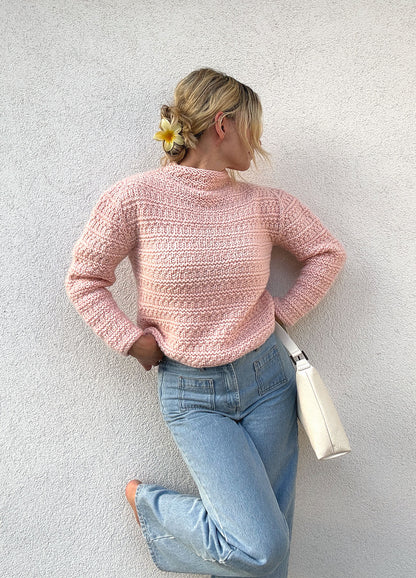 Sandstone Sweater Kit