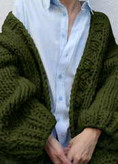 Simone Cardigan Kit