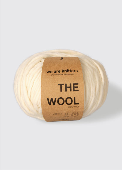 The Wool Natural